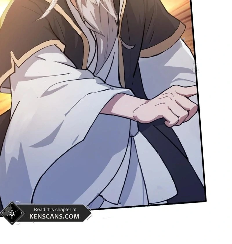 I've Been Invincible for a Long Time Chapter 22 Page 61