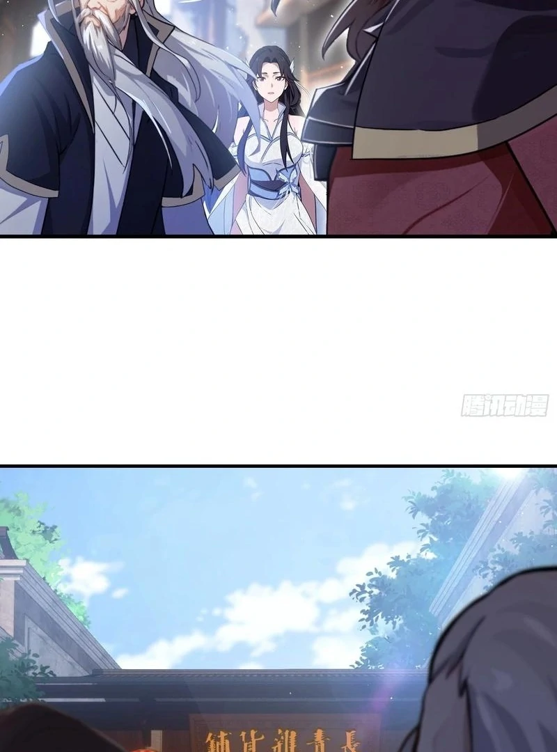 I've Been Invincible for a Long Time Chapter 22 Page 63