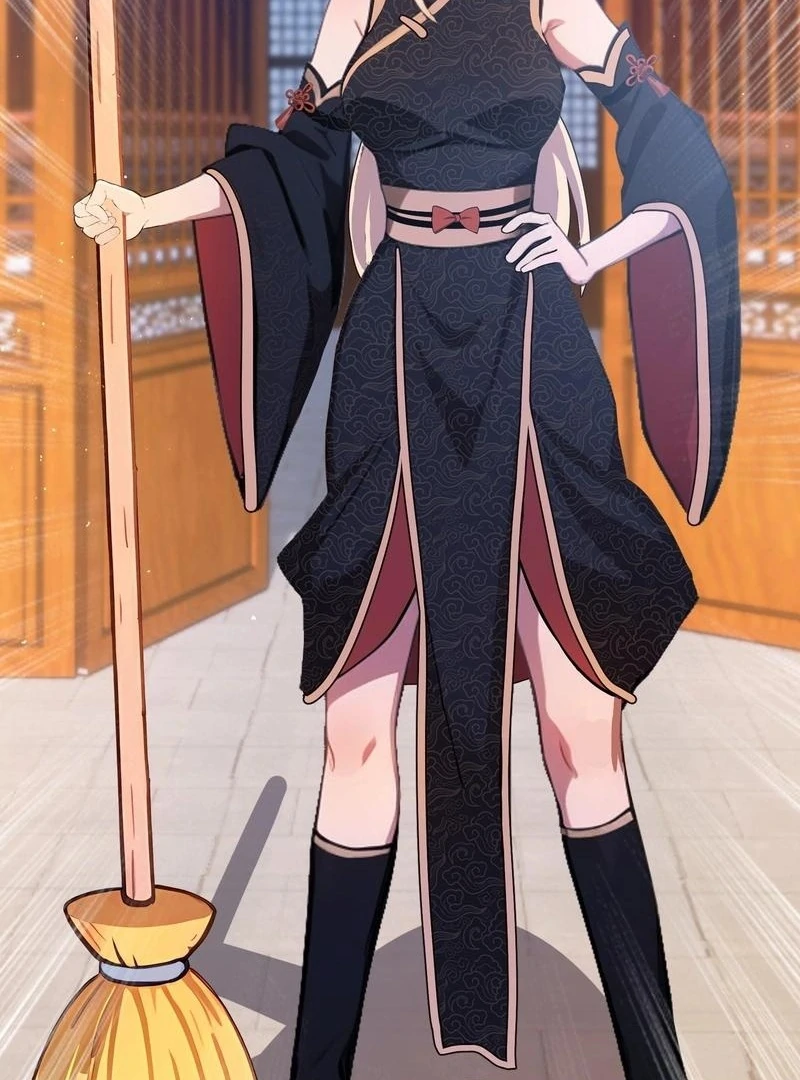 I've Been Invincible for a Long Time Chapter 22 Page 65