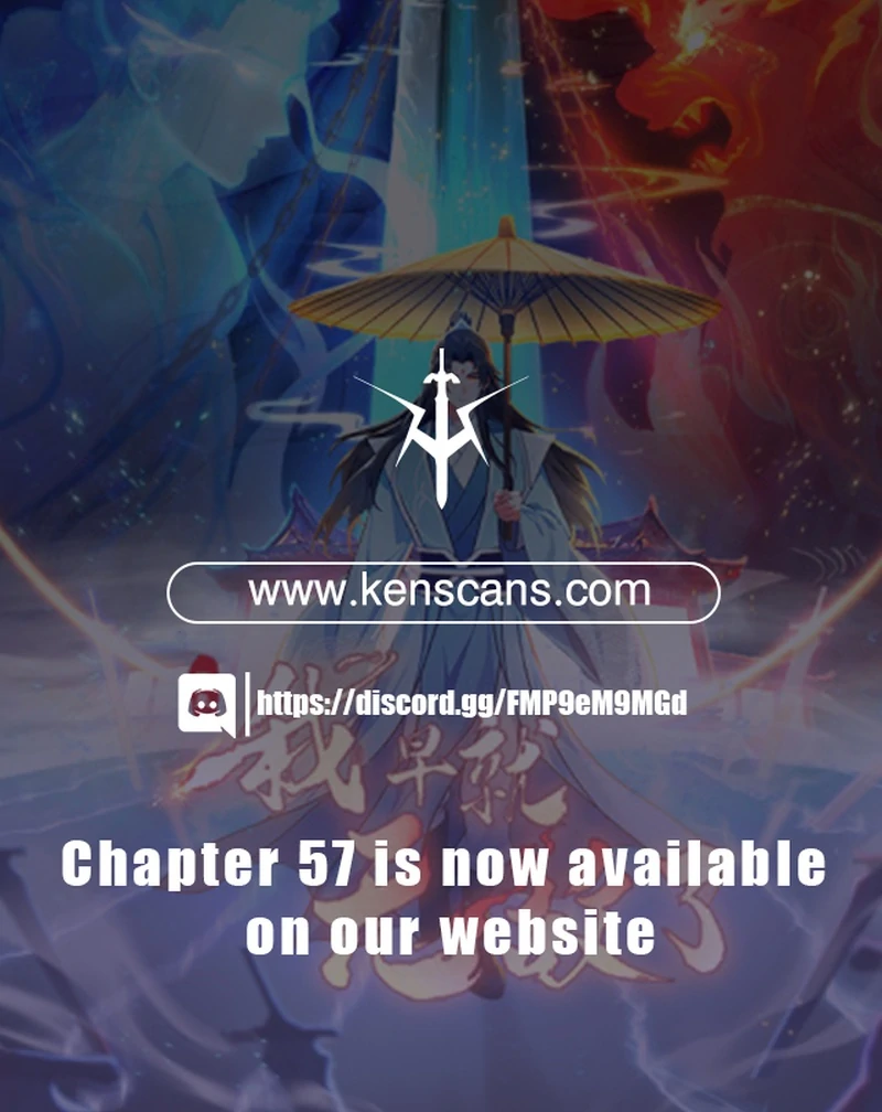 I've Been Invincible for a Long Time Chapter 22 Page 68