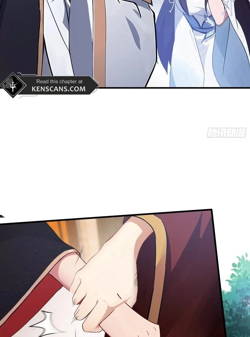 I've Been Invincible for a Long Time Chapter 23 Page 7