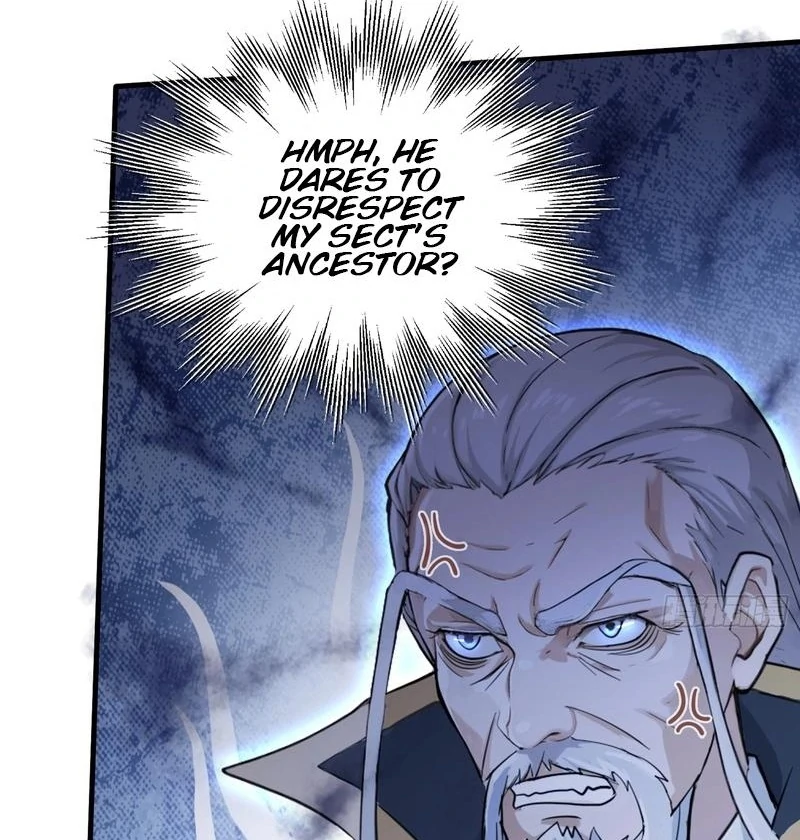 I've Been Invincible for a Long Time Chapter 23 Page 10