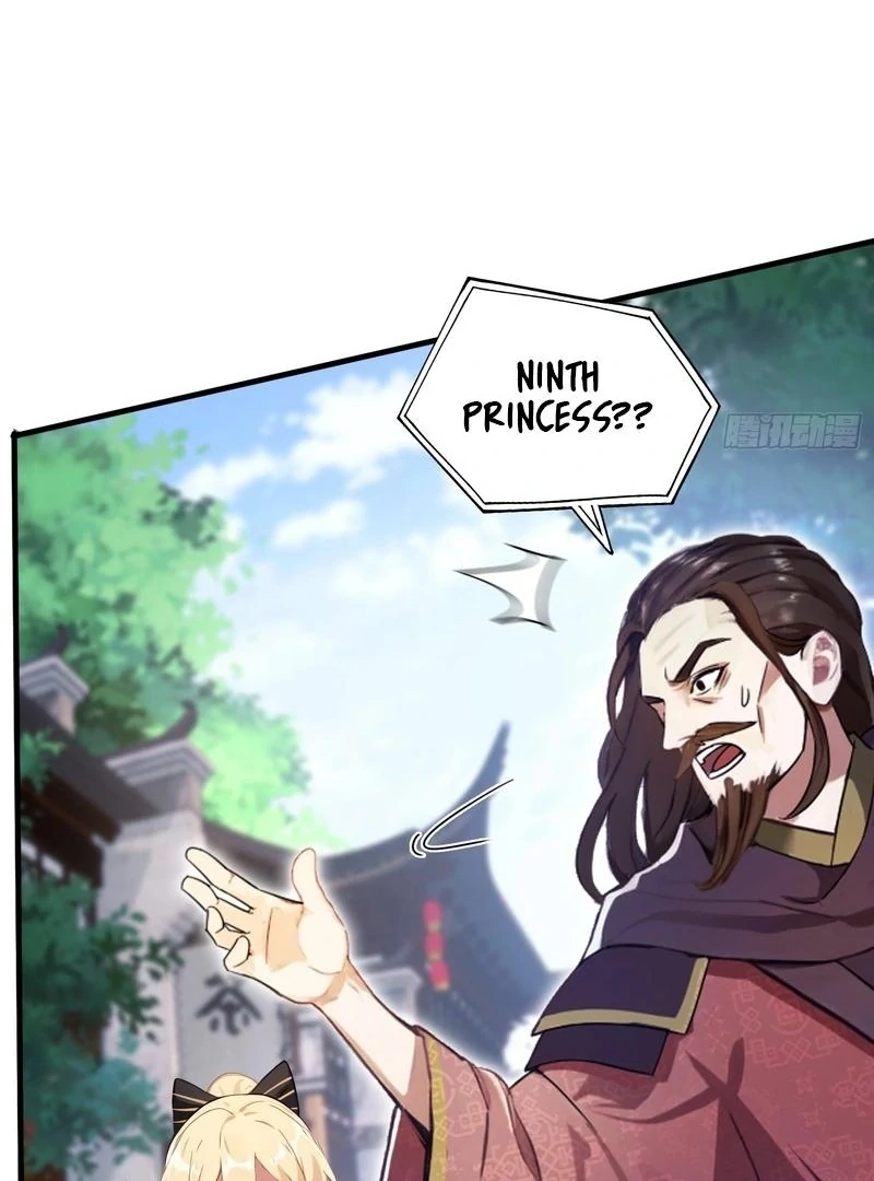 I've Been Invincible for a Long Time Chapter 23 Page 13