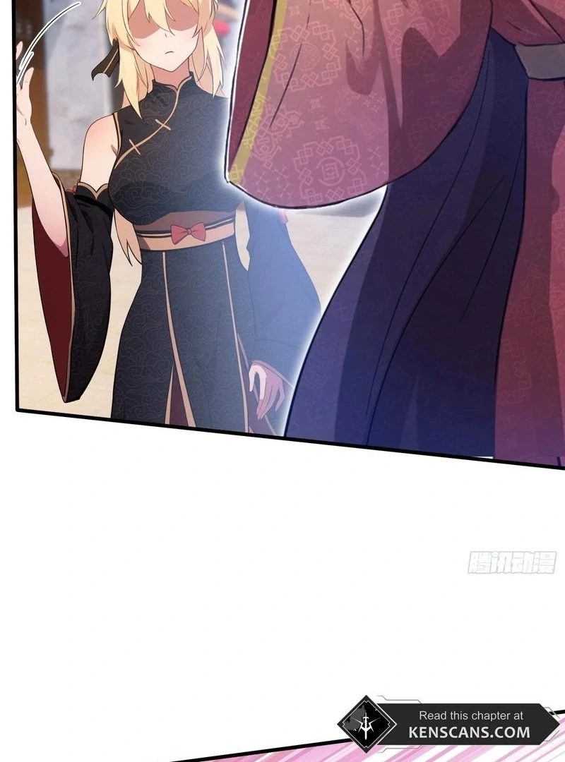 I've Been Invincible for a Long Time Chapter 23 Page 14