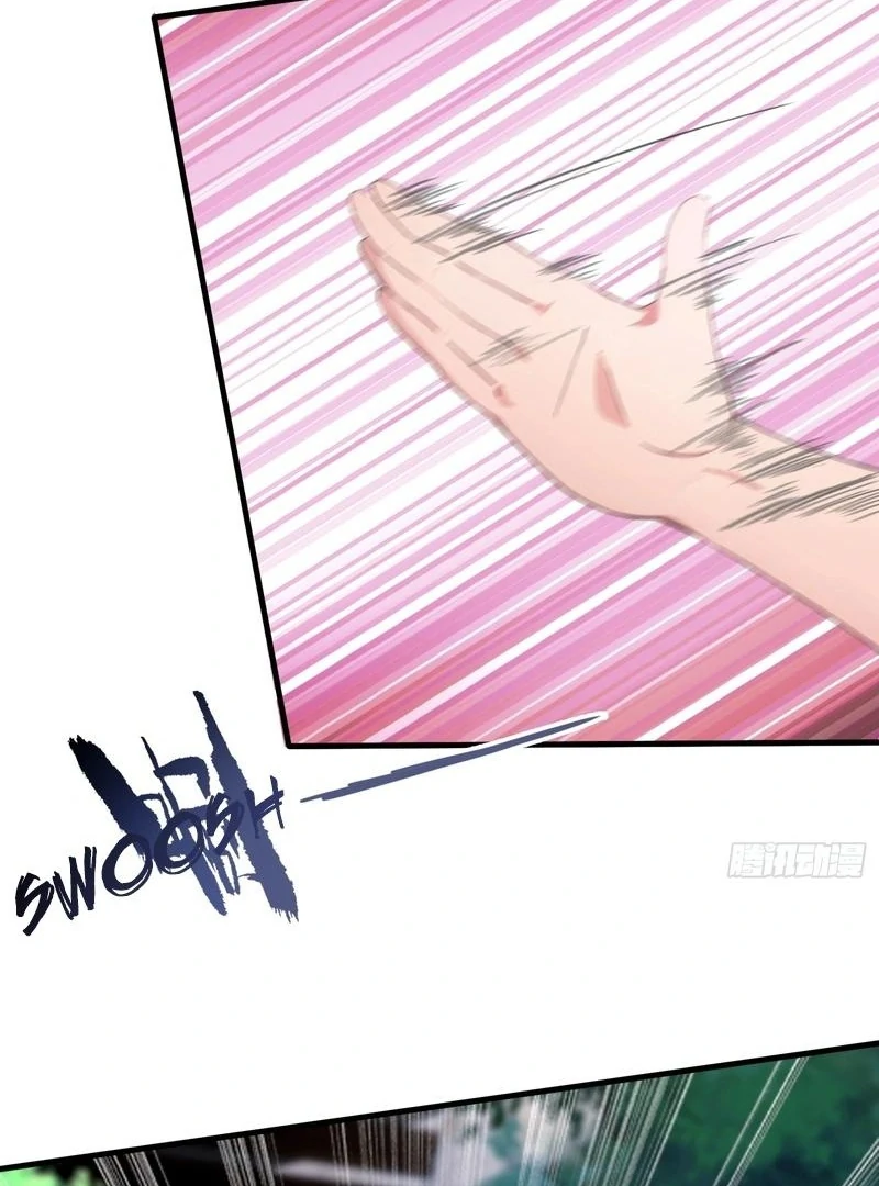 I've Been Invincible for a Long Time Chapter 23 Page 15