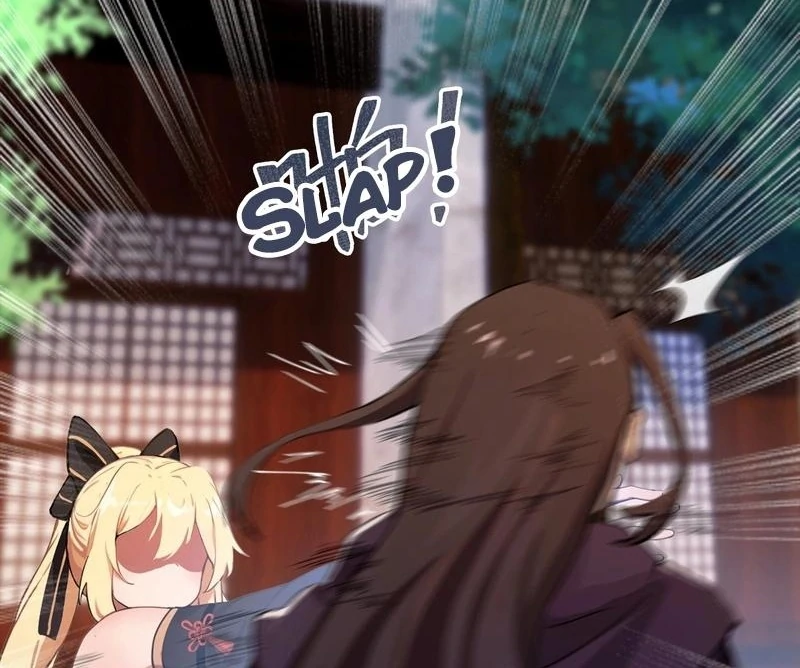 I've Been Invincible for a Long Time Chapter 23 Page 16