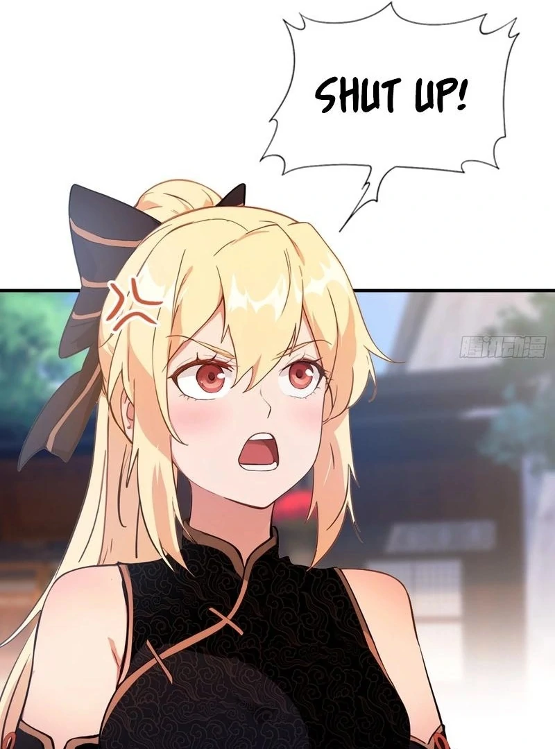 I've Been Invincible for a Long Time Chapter 23 Page 18