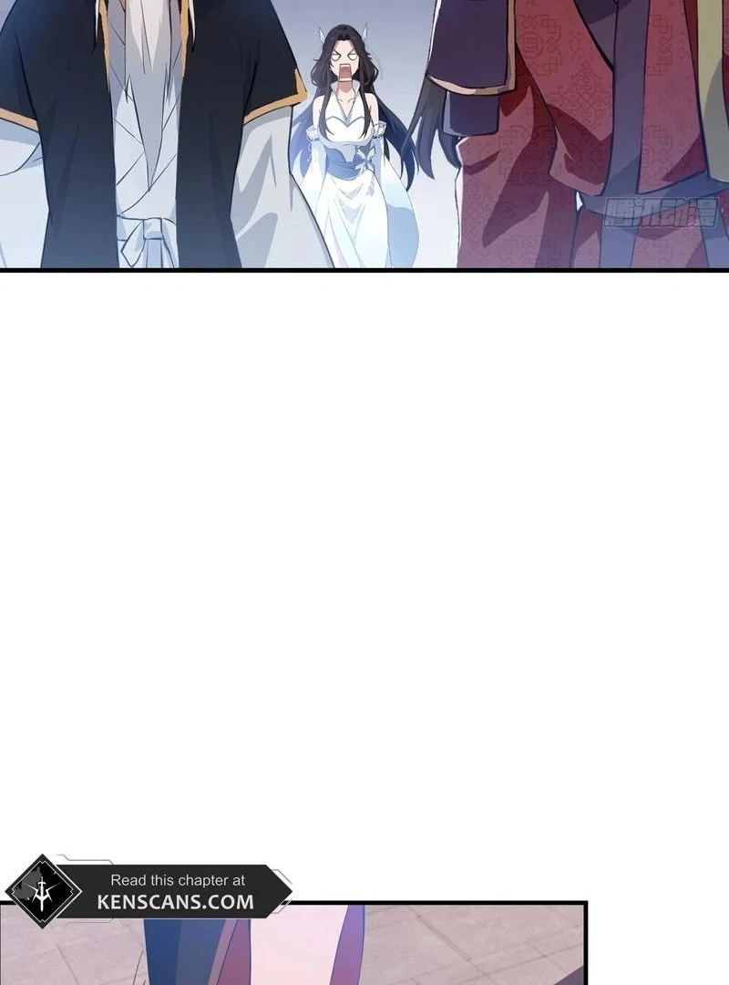 I've Been Invincible for a Long Time Chapter 23 Page 20