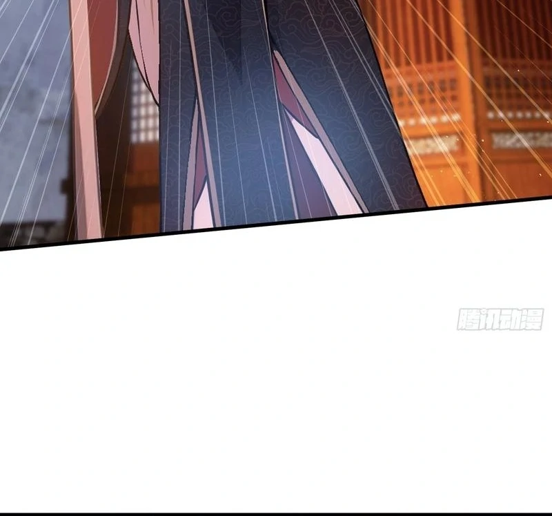 I've Been Invincible for a Long Time Chapter 23 Page 23