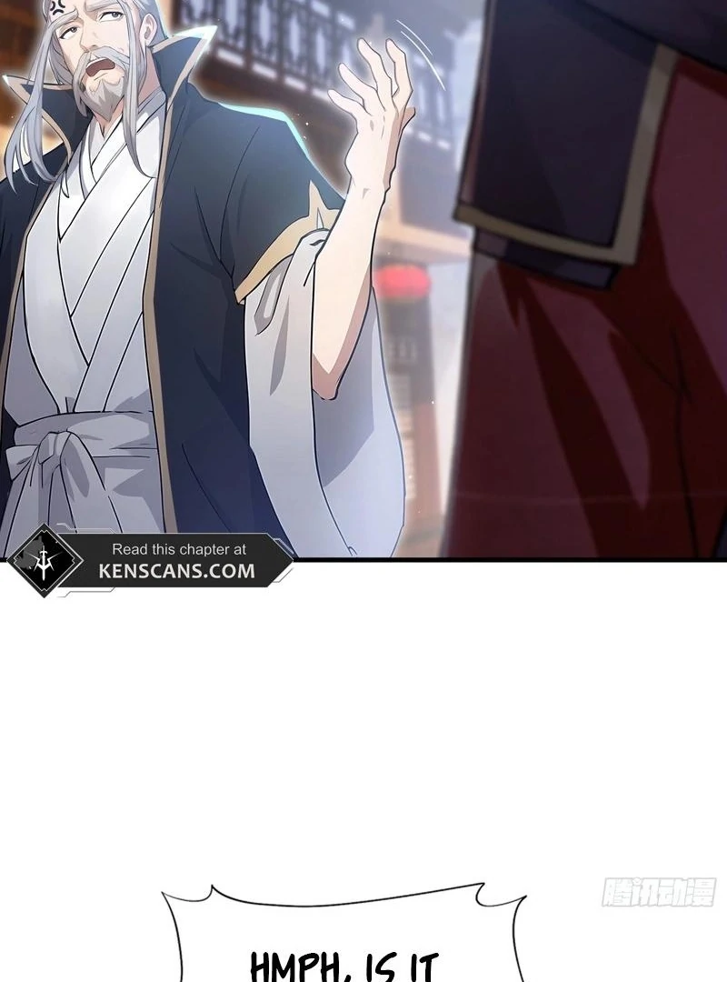 I've Been Invincible for a Long Time Chapter 23 Page 26