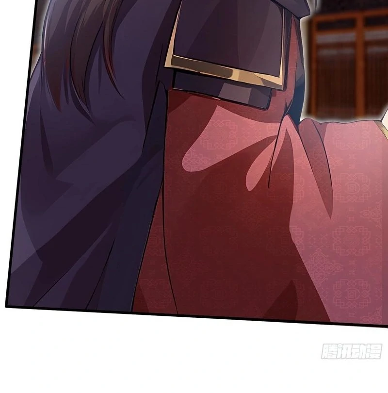 I've Been Invincible for a Long Time Chapter 23 Page 28