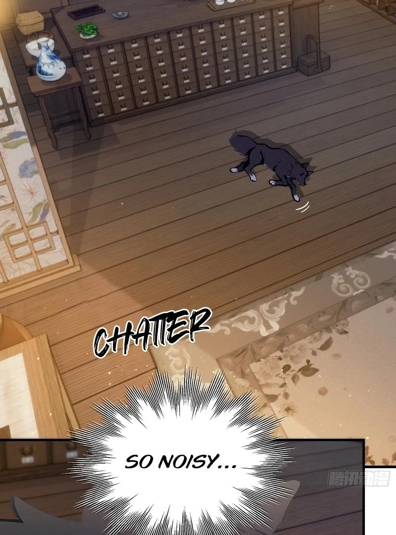 I've Been Invincible for a Long Time Chapter 23 Page 30