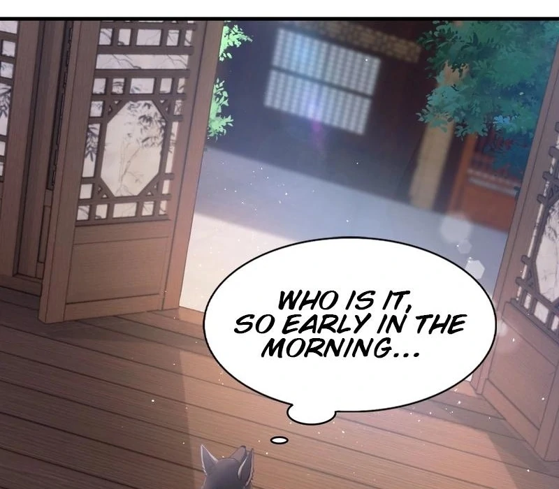 I've Been Invincible for a Long Time Chapter 23 Page 34