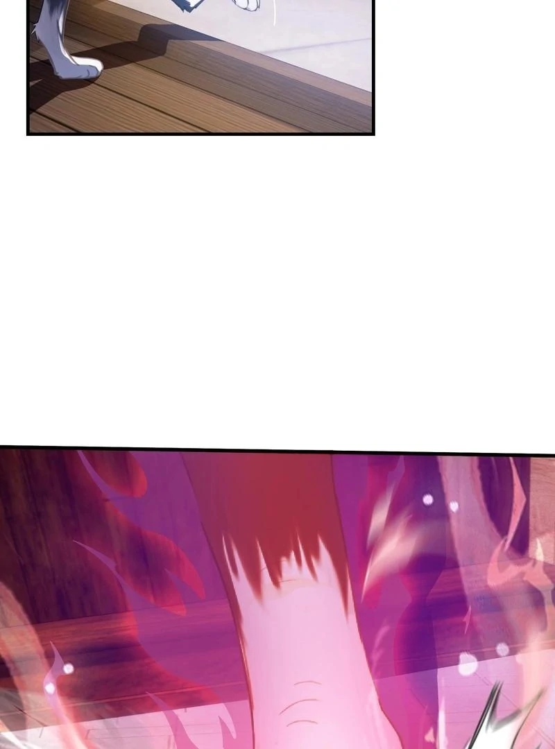 I've Been Invincible for a Long Time Chapter 23 Page 36