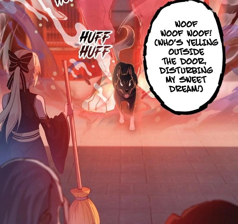 I've Been Invincible for a Long Time Chapter 23 Page 39