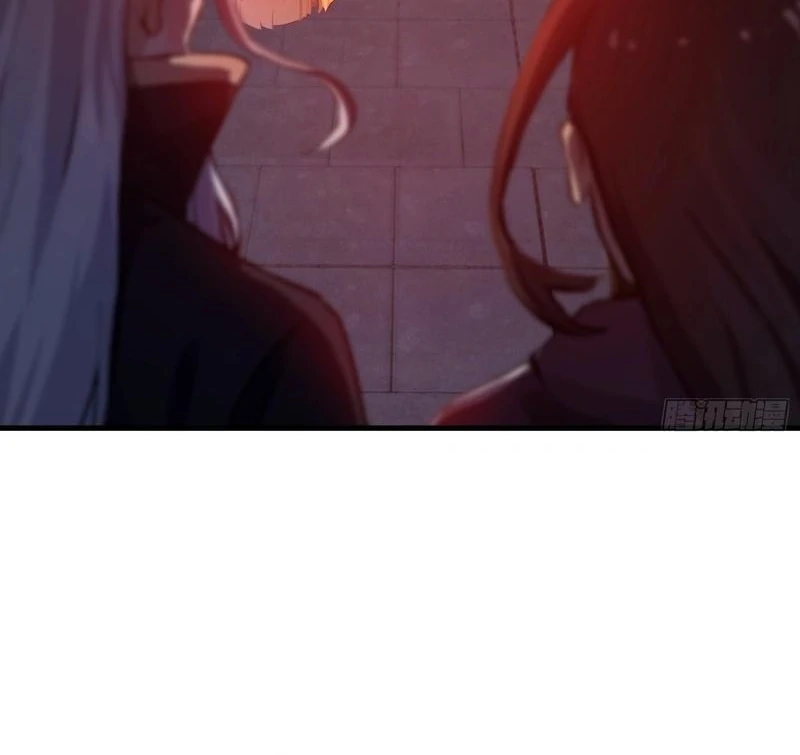 I've Been Invincible for a Long Time Chapter 23 Page 40