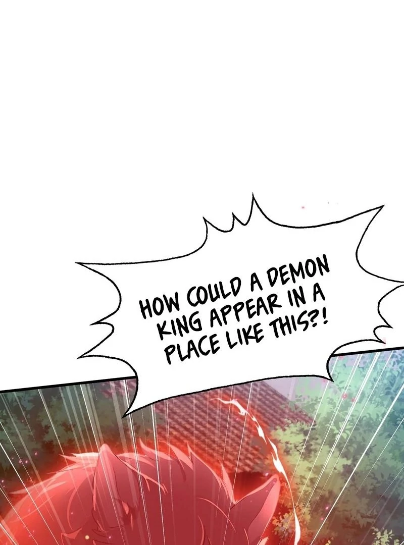 I've Been Invincible for a Long Time Chapter 23 Page 42