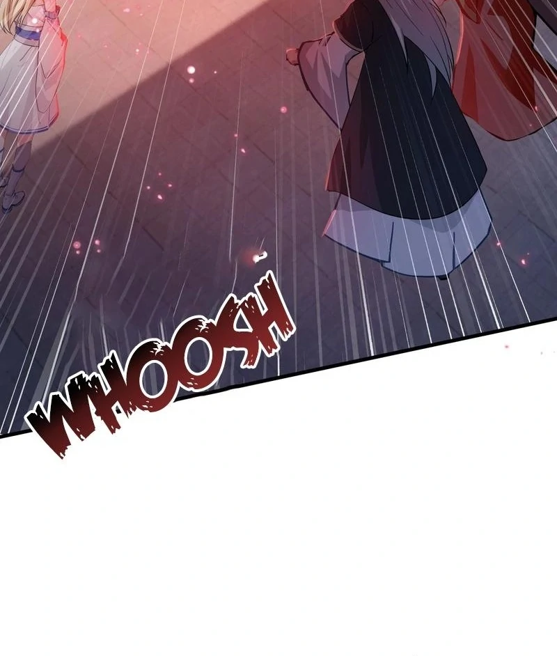 I've Been Invincible for a Long Time Chapter 23 Page 44