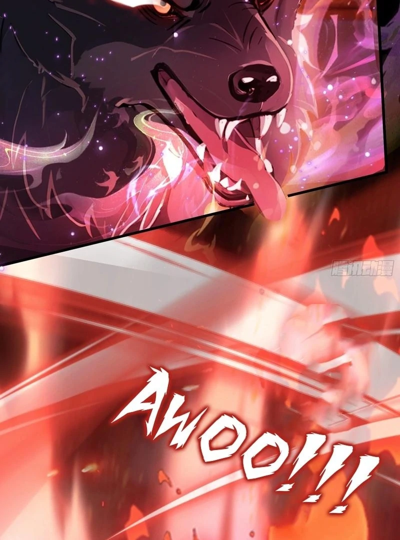 I've Been Invincible for a Long Time Chapter 23 Page 48