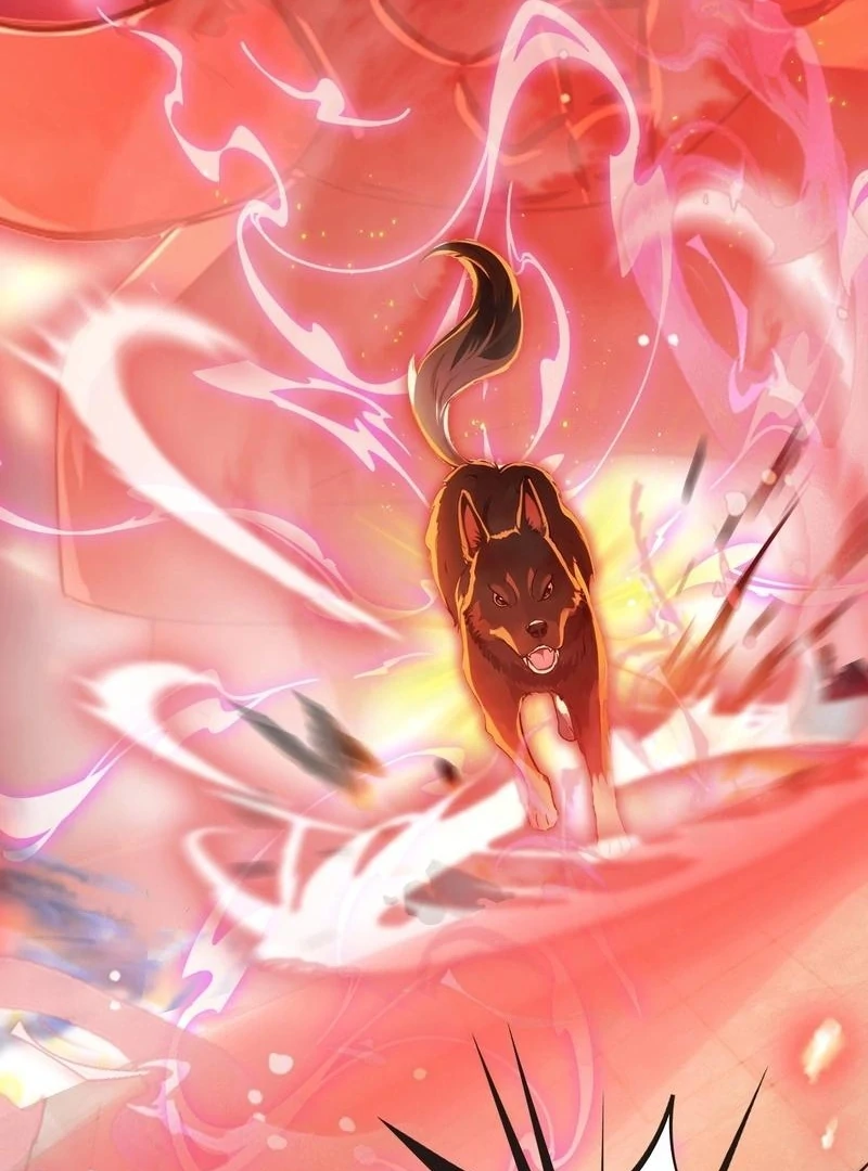 I've Been Invincible for a Long Time Chapter 23 Page 51