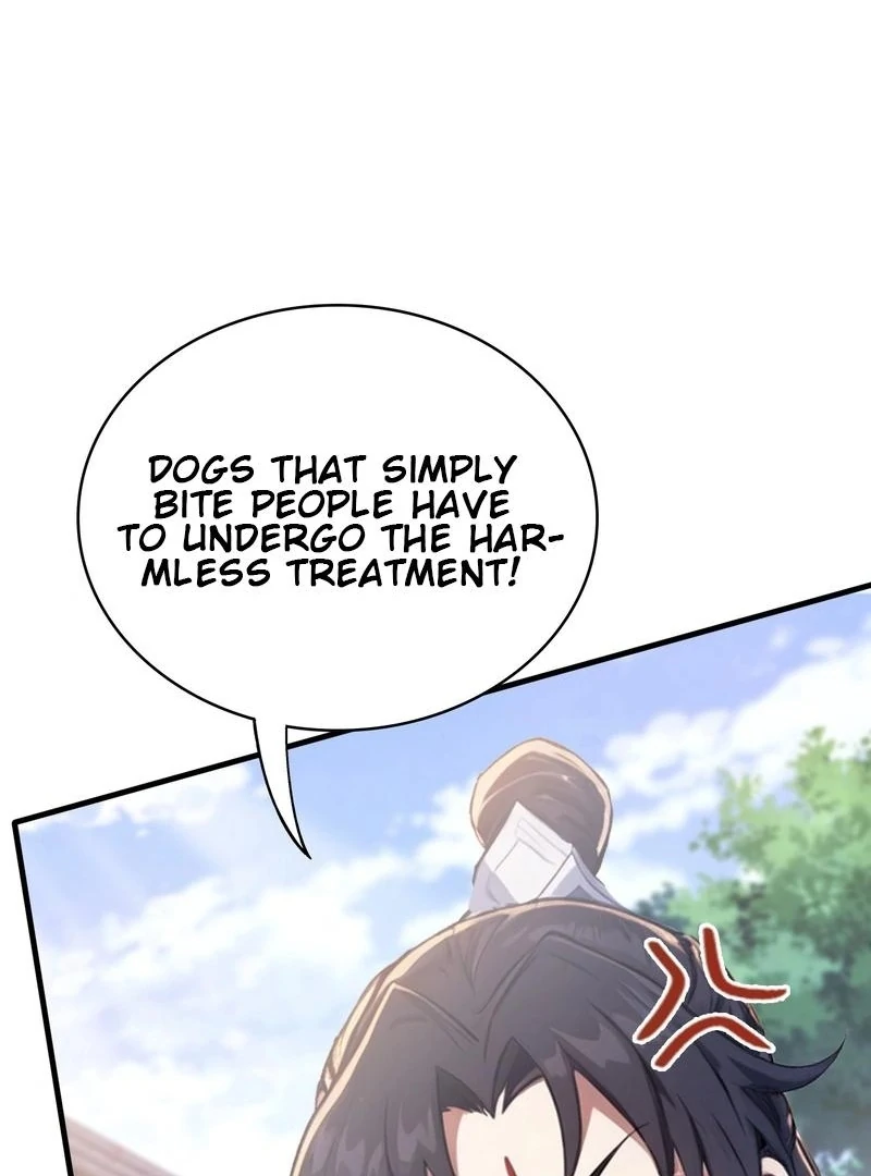 I've Been Invincible for a Long Time Chapter 23 Page 59