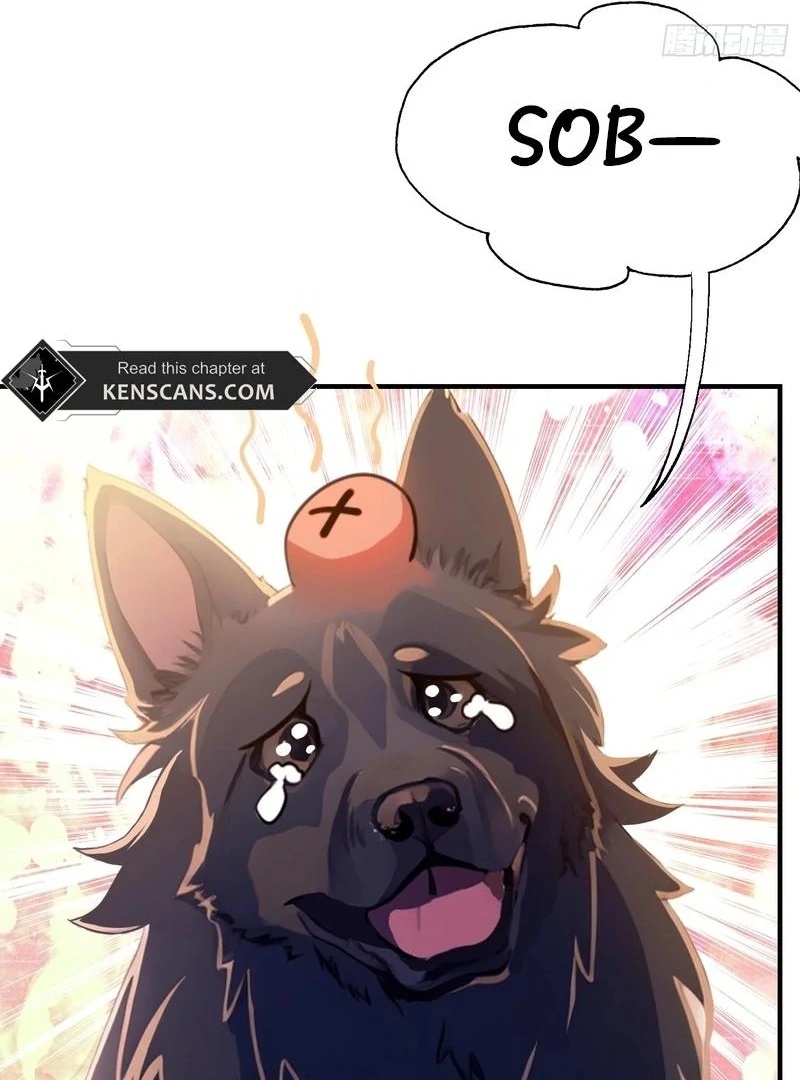 I've Been Invincible for a Long Time Chapter 23 Page 62