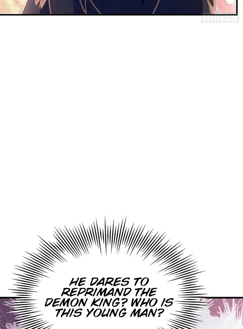 I've Been Invincible for a Long Time Chapter 23 Page 63