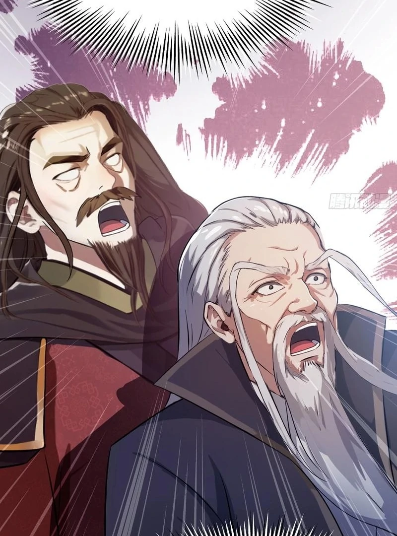 I've Been Invincible for a Long Time Chapter 23 Page 64