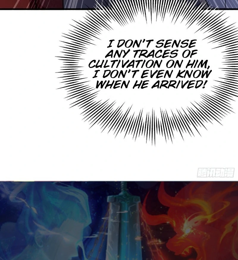 I've Been Invincible for a Long Time Chapter 23 Page 65