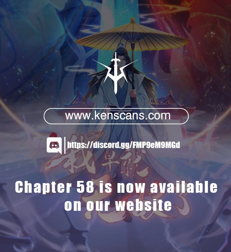 I've Been Invincible for a Long Time Chapter 23 Page 66