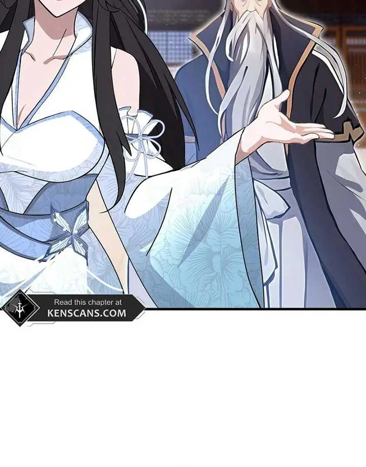 I've Been Invincible for a Long Time Chapter 24 Page 14