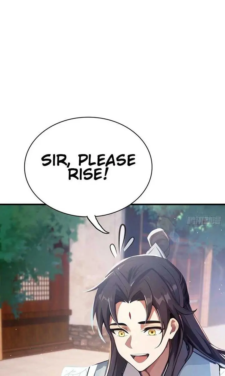 I've Been Invincible for a Long Time Chapter 24 Page 16