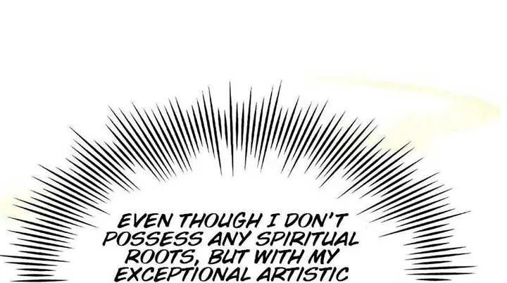 I've Been Invincible for a Long Time Chapter 24 Page 19