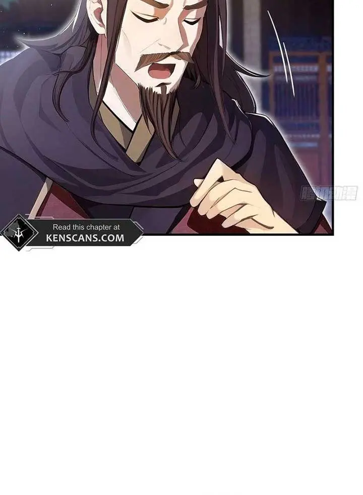 I've Been Invincible for a Long Time Chapter 24 Page 23