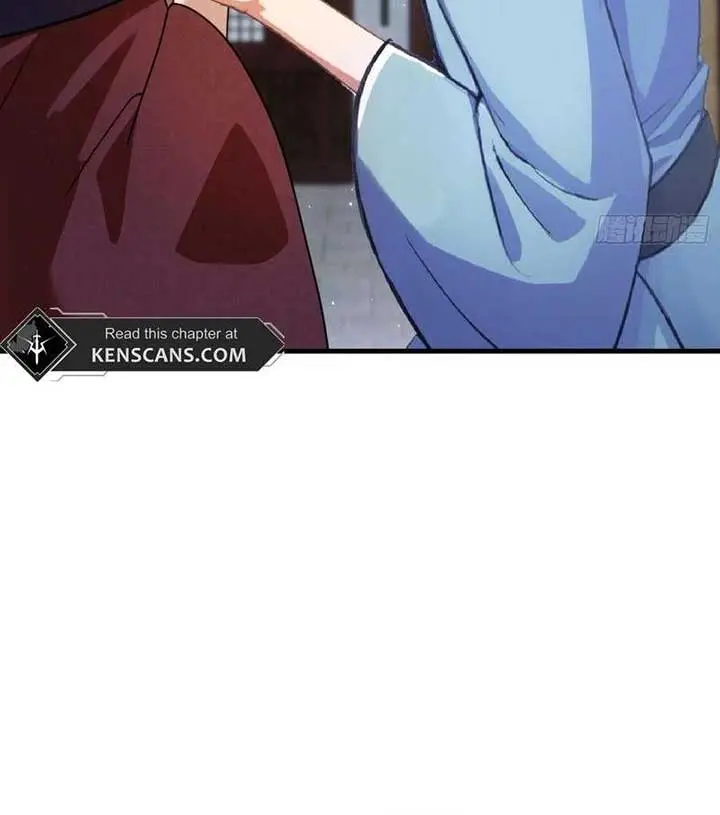 I've Been Invincible for a Long Time Chapter 24 Page 27