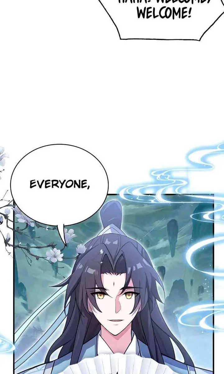 I've Been Invincible for a Long Time Chapter 24 Page 29