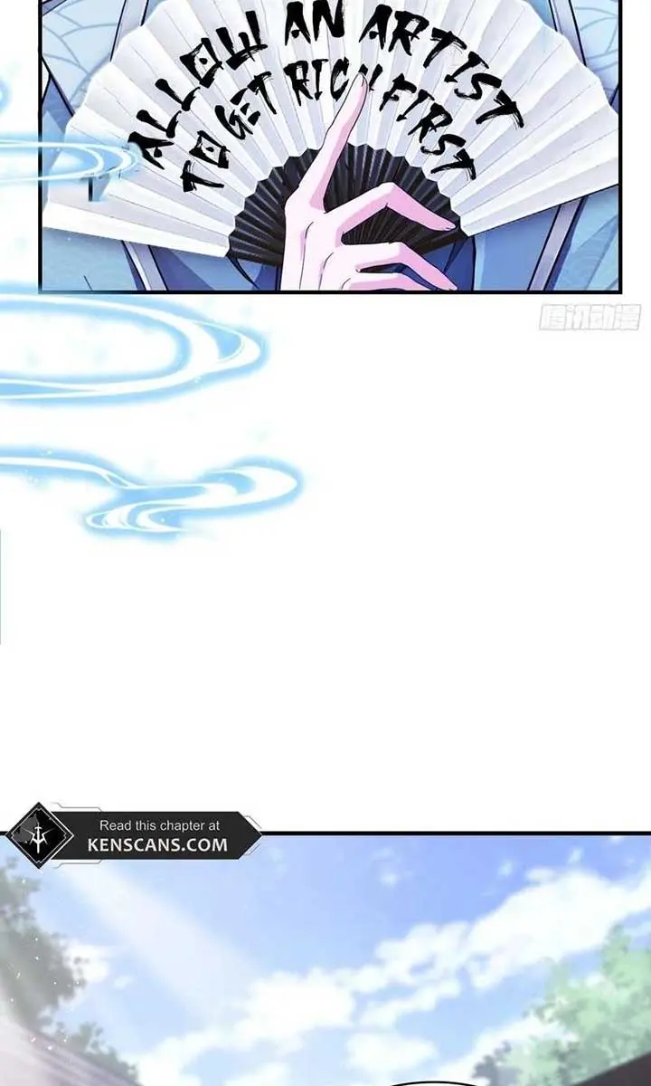 I've Been Invincible for a Long Time Chapter 24 Page 30