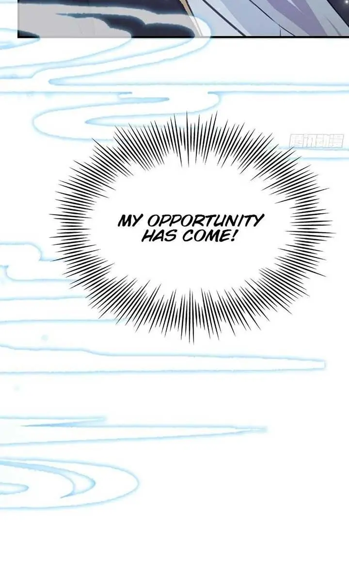 I've Been Invincible for a Long Time Chapter 24 Page 34