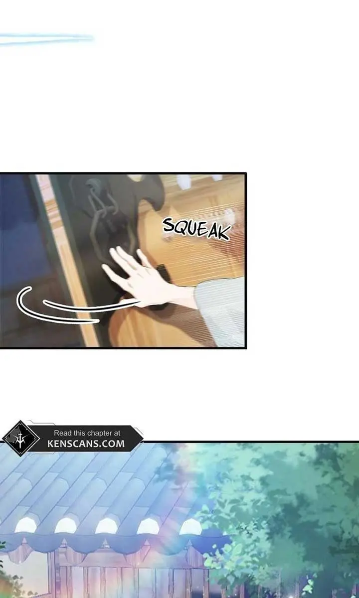 I've Been Invincible for a Long Time Chapter 24 Page 35