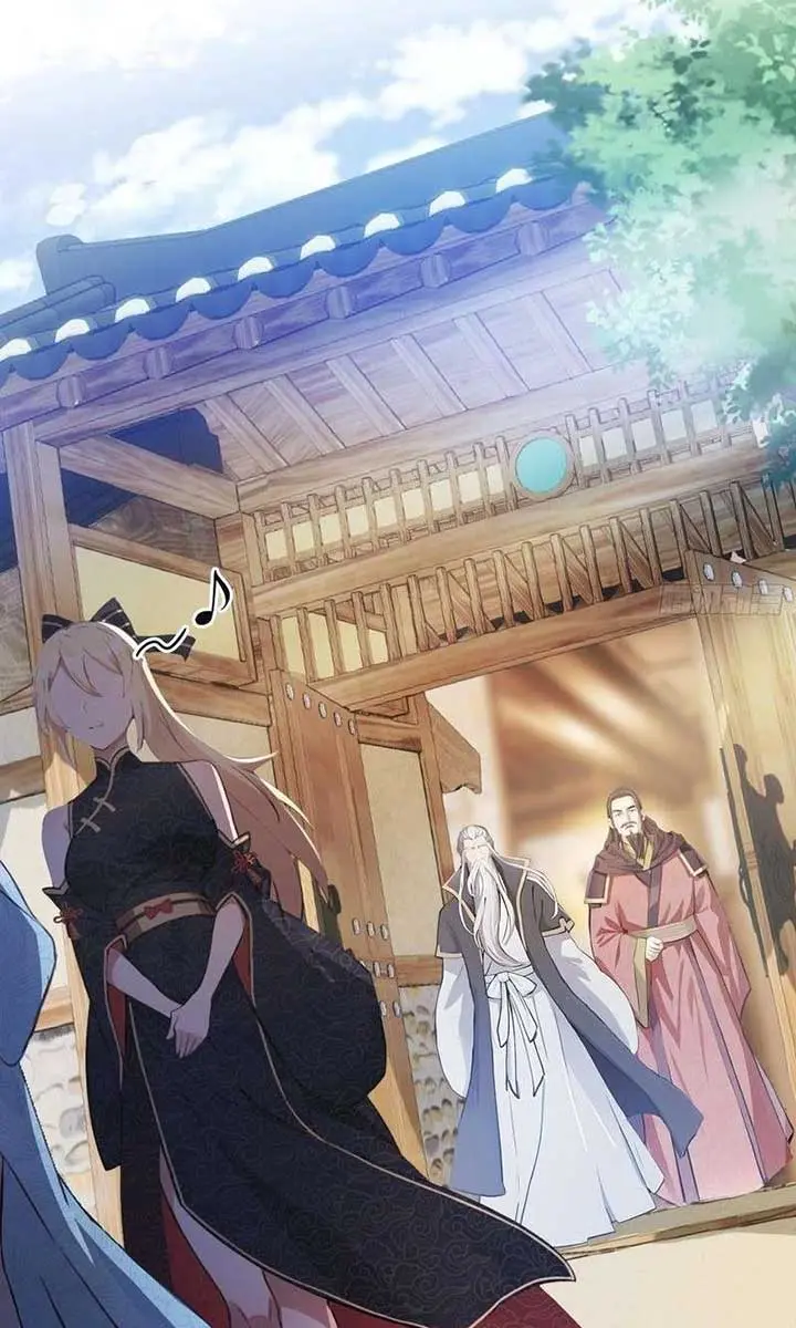 I've Been Invincible for a Long Time Chapter 24 Page 39