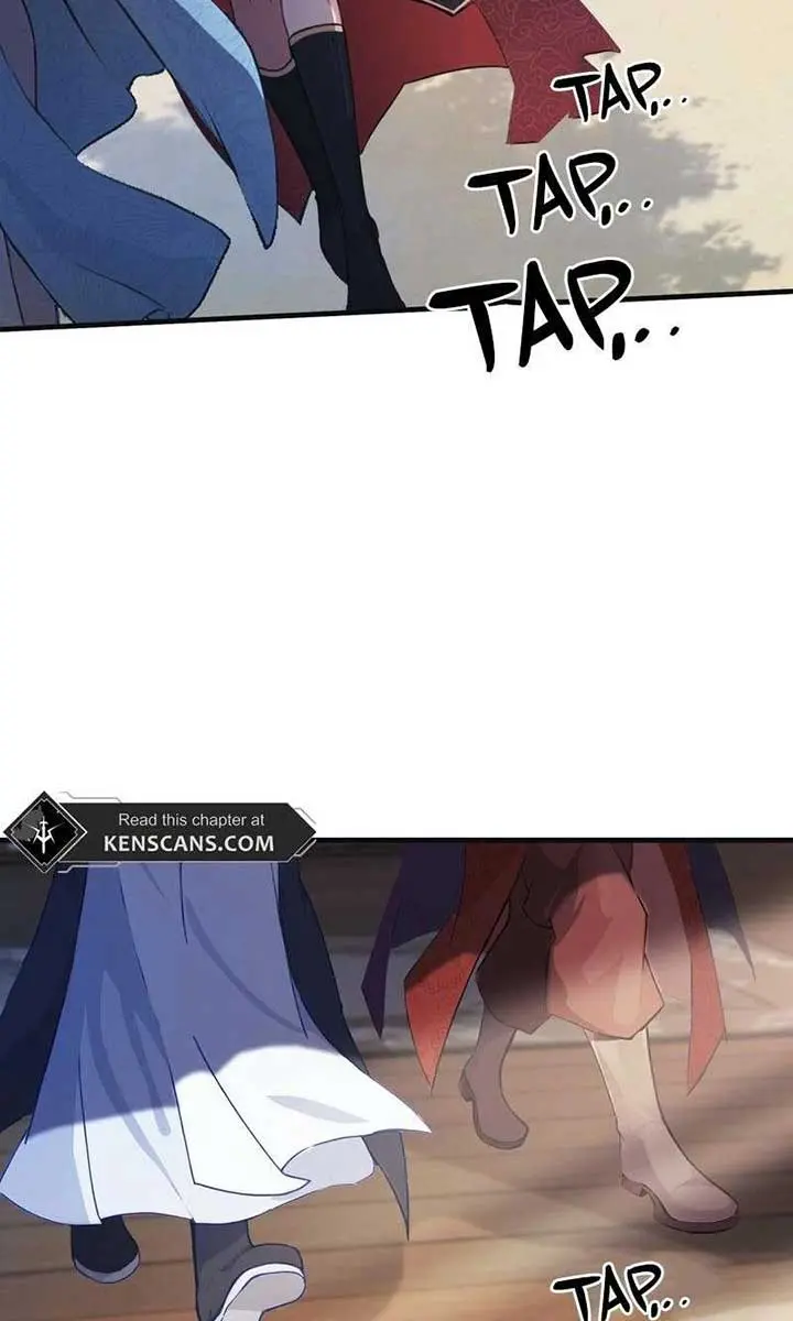 I've Been Invincible for a Long Time Chapter 24 Page 40