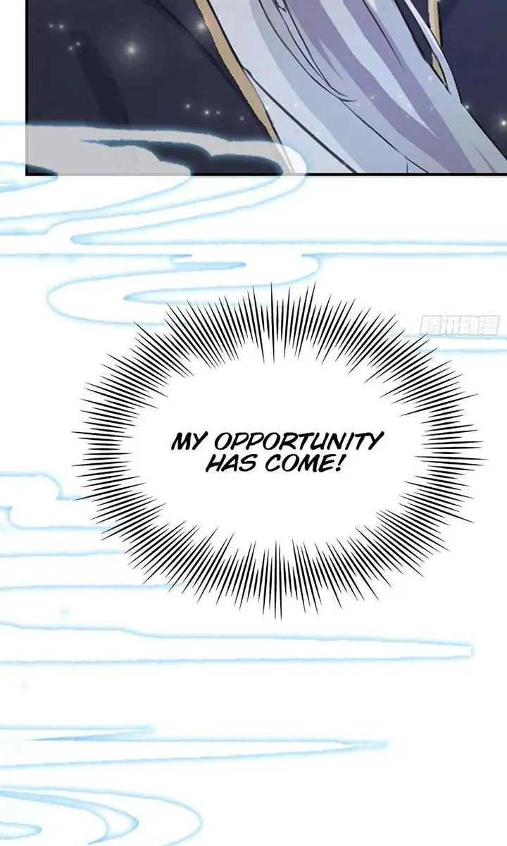 I've Been Invincible for a Long Time Chapter 24 Page 44