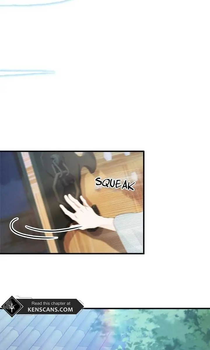 I've Been Invincible for a Long Time Chapter 24 Page 45