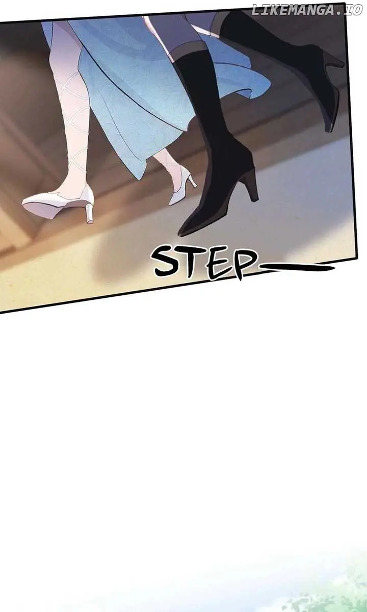 I've Been Invincible for a Long Time Chapter 24 Page 48