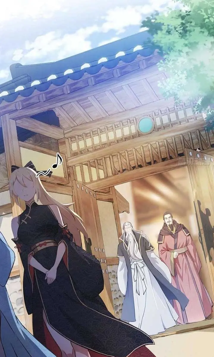 I've Been Invincible for a Long Time Chapter 24 Page 49