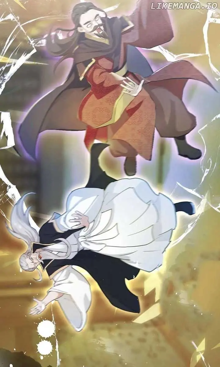 I've Been Invincible for a Long Time Chapter 24 Page 52