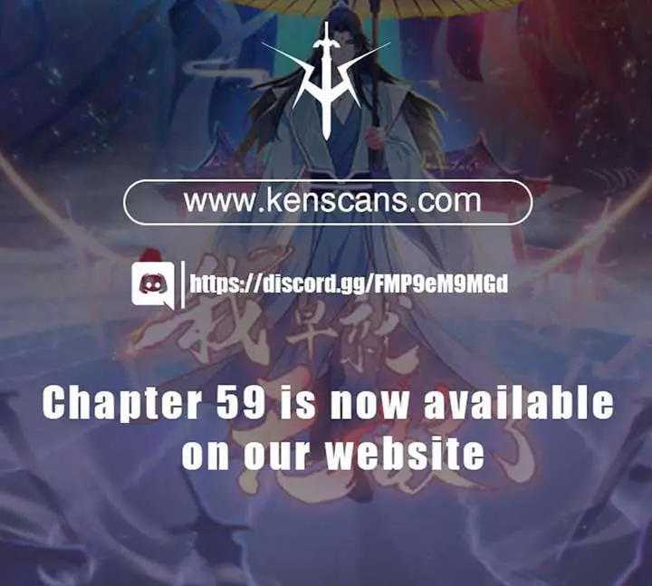 I've Been Invincible for a Long Time Chapter 24 Page 54