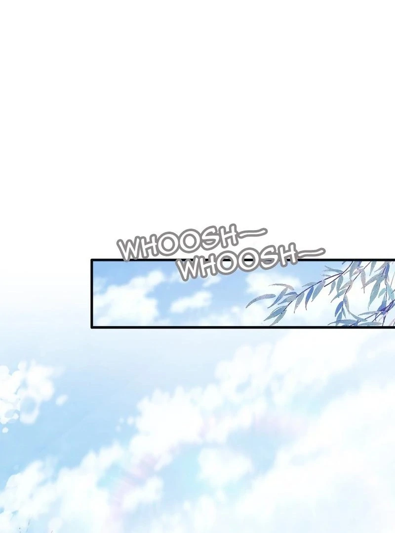 I've Been Invincible for a Long Time Chapter 25 Page 9