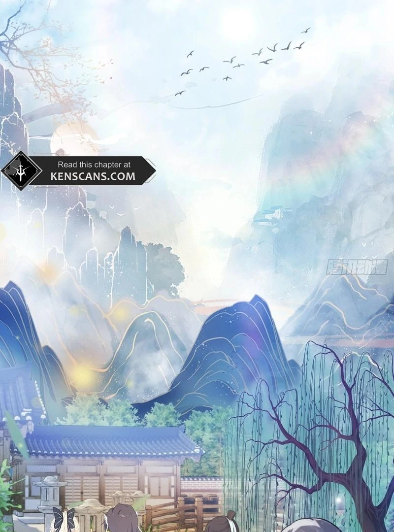 I've Been Invincible for a Long Time Chapter 25 Page 10