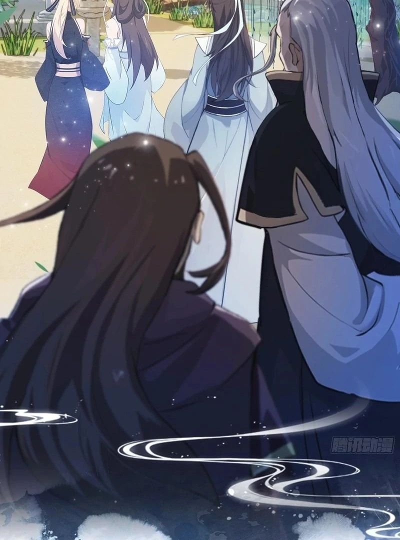 I've Been Invincible for a Long Time Chapter 25 Page 11